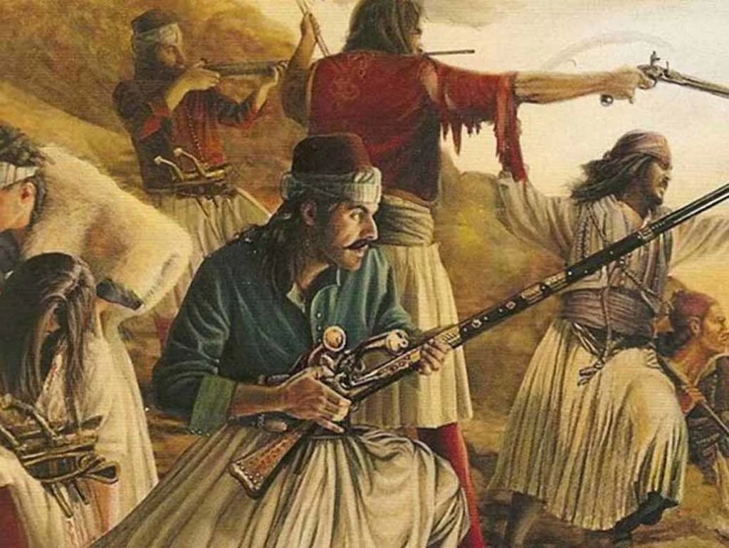 Τι απέγιναν τα οστά των αγωνιστών του 1821; – Η άδικη τύχη τους…